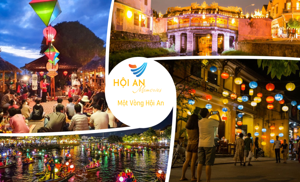 Hoạt Động Vui Chơi Tại Hội An