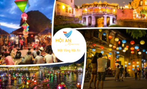 Hoạt Động Vui Chơi Tại Hội An