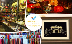 Những Món Quà Ý Nghĩa Tại Hội An