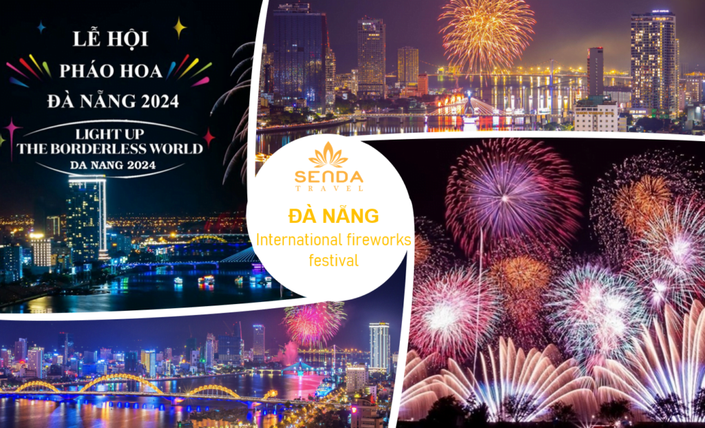 Danang International Fireworks Festival