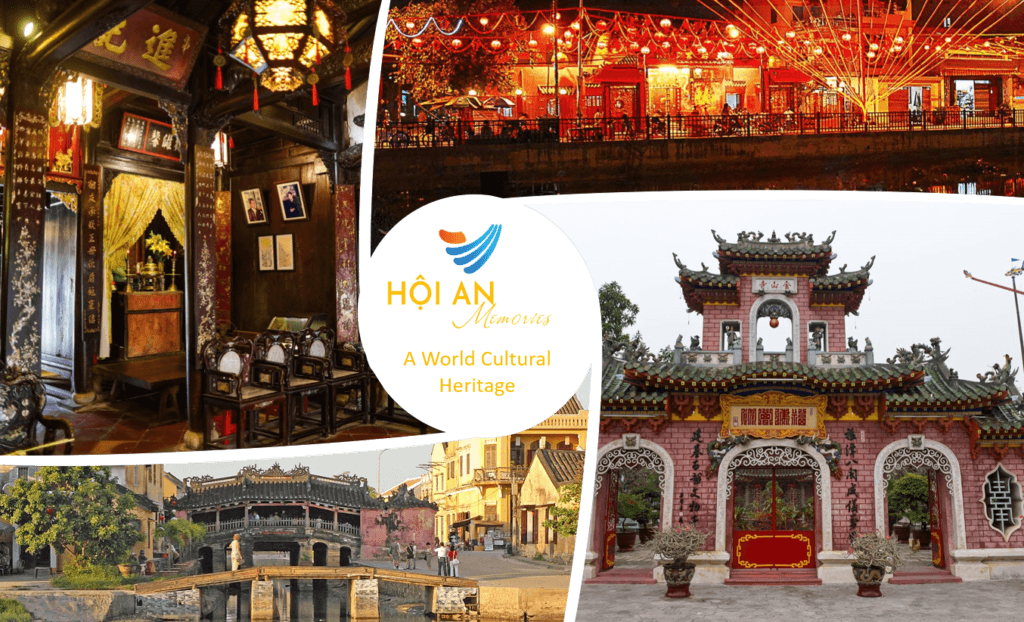 Hội An: Vẻ Đẹp Cổ Kính Vượt Thời Gian