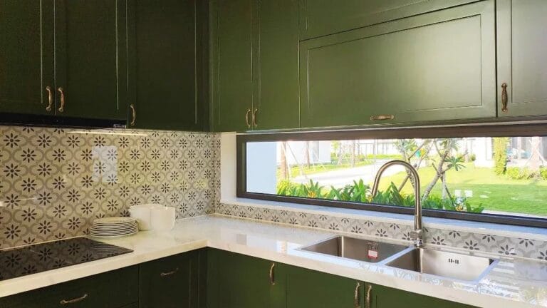 Resort 5 sao Bắc đảo Phú Quốc