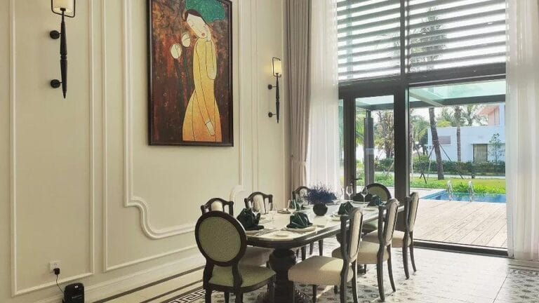 Resort 5 sao Bắc đảo Phú Quốc