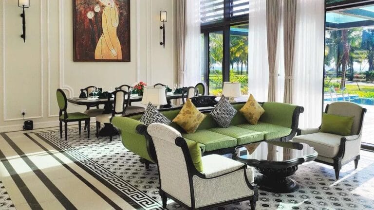 Resort 5 sao Bắc đảo Phú Quốc