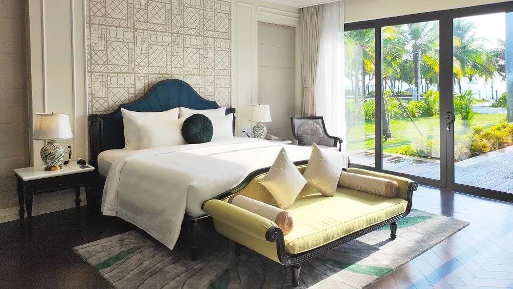 Resort 5 sao Bắc đảo Phú Quốc