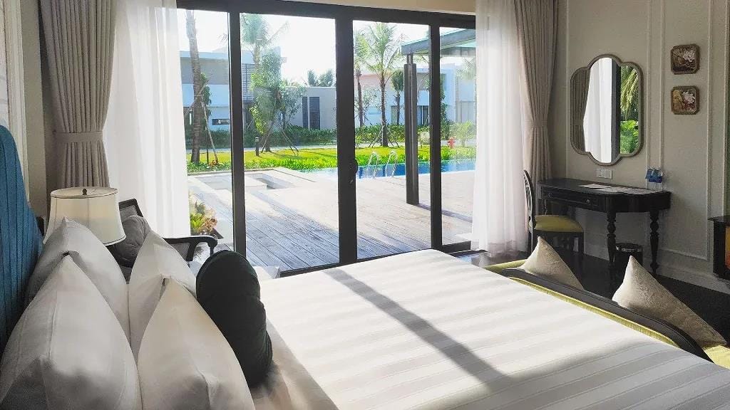 Resort 5 sao Bắc đảo Phú Quốc