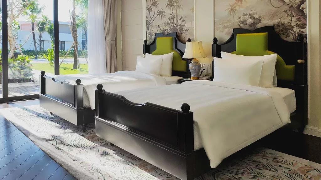 Resort 5 sao Bắc đảo Phú Quốc