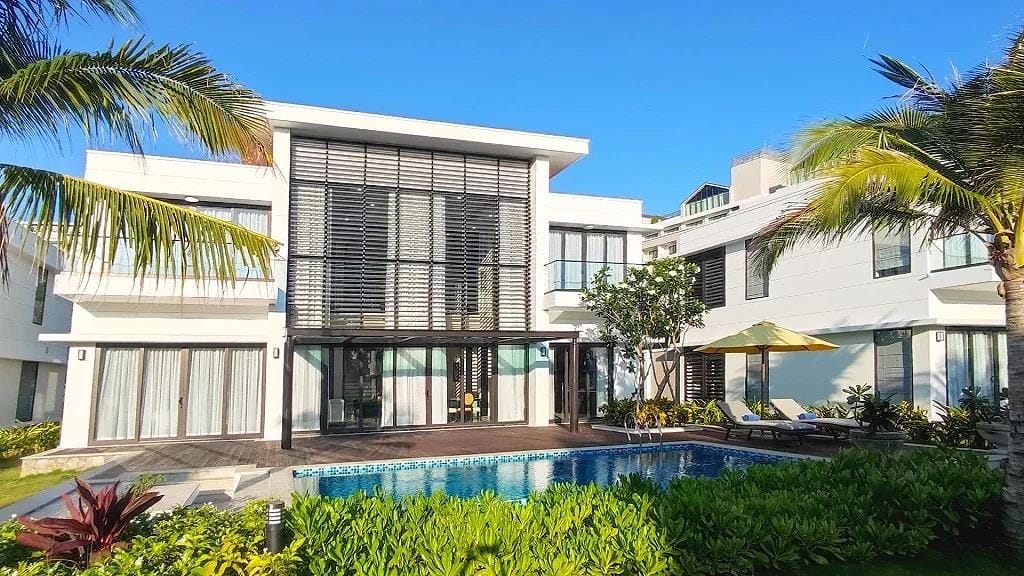 Resort gần Corona Casino Phú Quốc