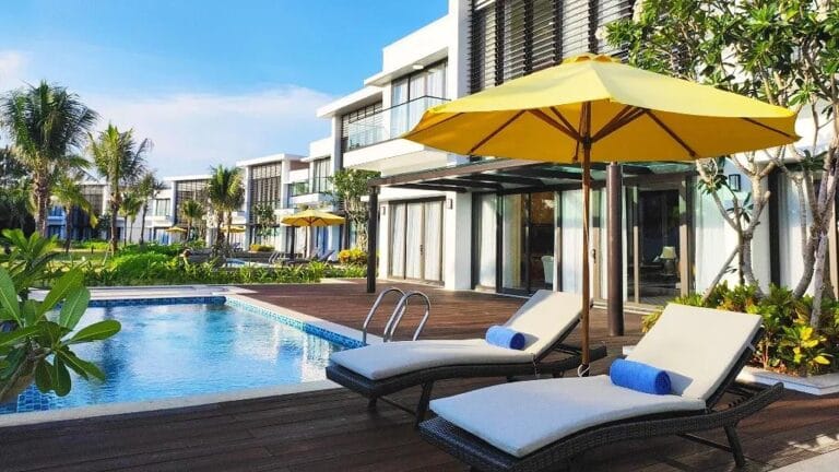 Resort gần Corona Casino Phú Quốc