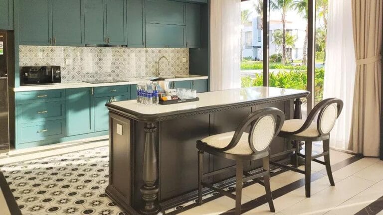 Resort gần Corona Casino Phú Quốc