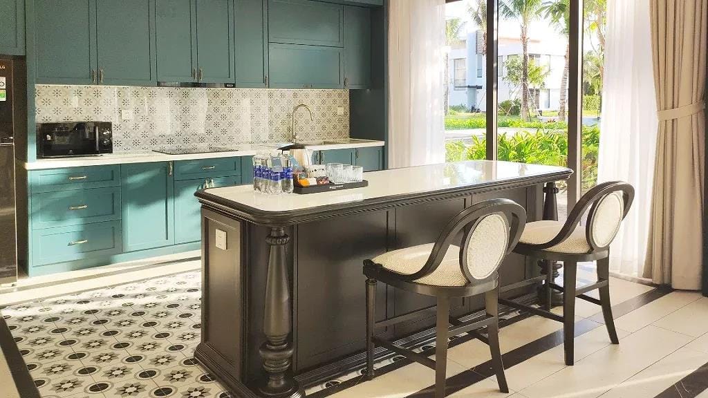 Resort gần Corona Casino Phú Quốc