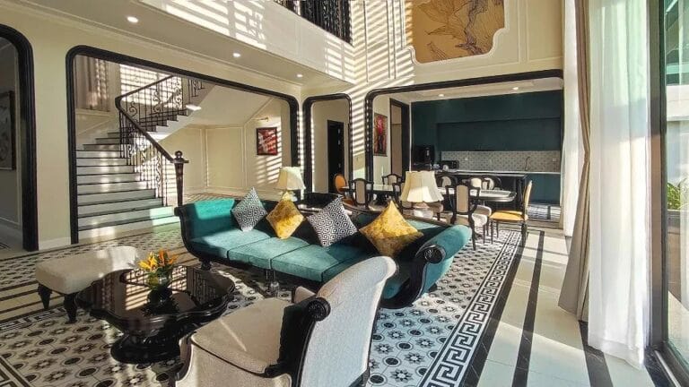 Resort gần Corona Casino Phú Quốc