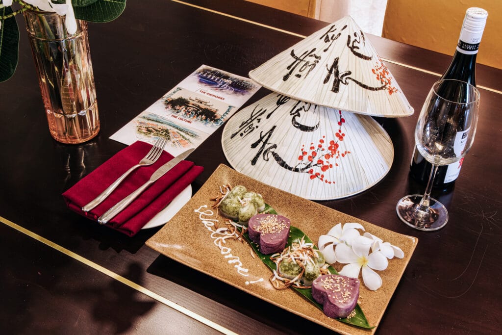 Khám phá Hoi An Memories Resort & Spa 