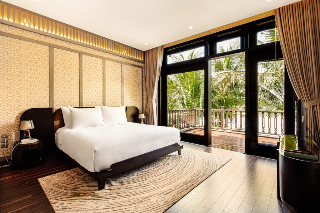 Khám phá Hoi An Memories Resort & Spa 