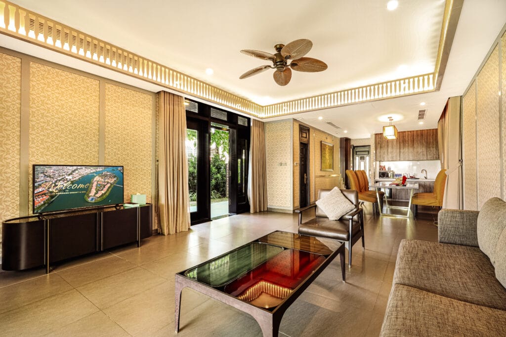 Hoi An Memories Resort & Spa