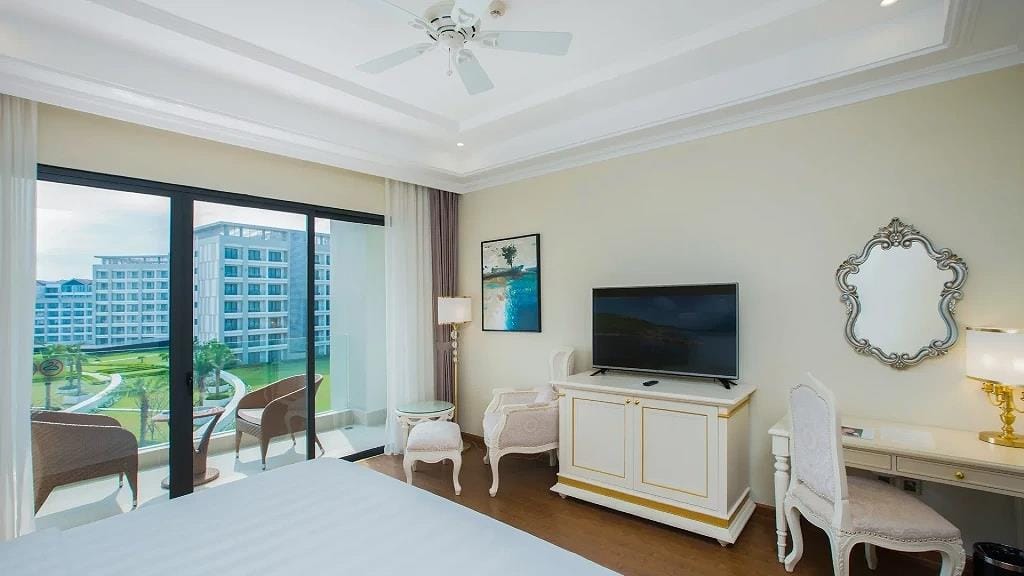 Nghỉ dưỡng Bãi Dài Phú Quốc