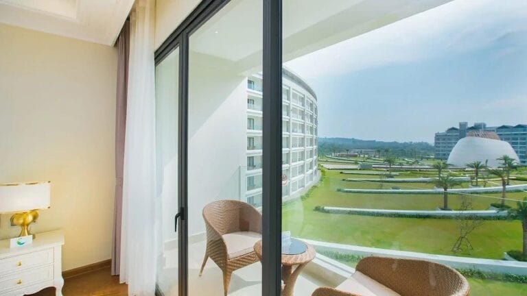 Nghỉ dưỡng Bãi Dài Phú Quốc