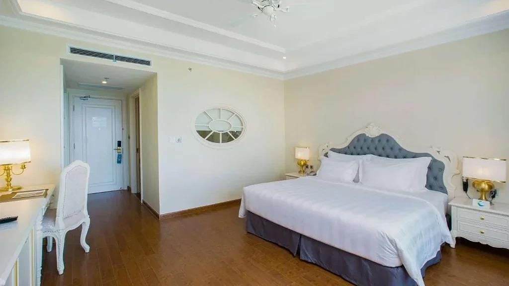 Nghỉ dưỡng Bãi Dài Phú Quốc