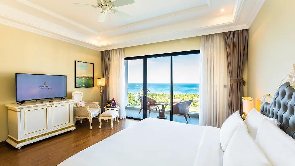 Resort gần Corona Casino Phú Quốc