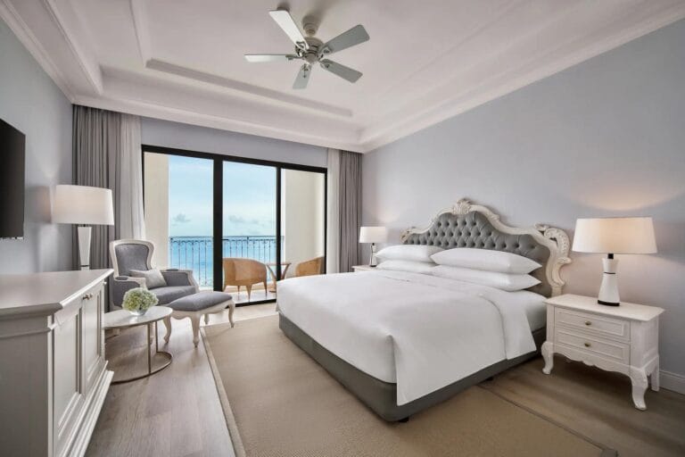 Nghỉ dưỡng bãi Dài Phú Quốc