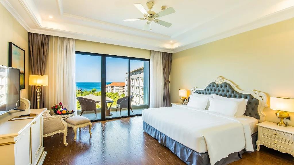 Resort gần Corona Casino Phú Quốc