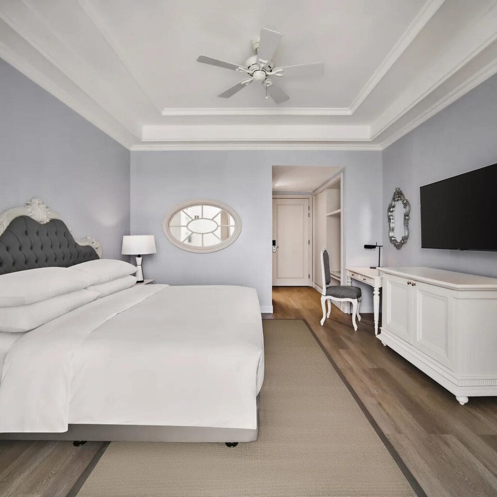 Nghỉ dưỡng bãi Dài Phú Quốc