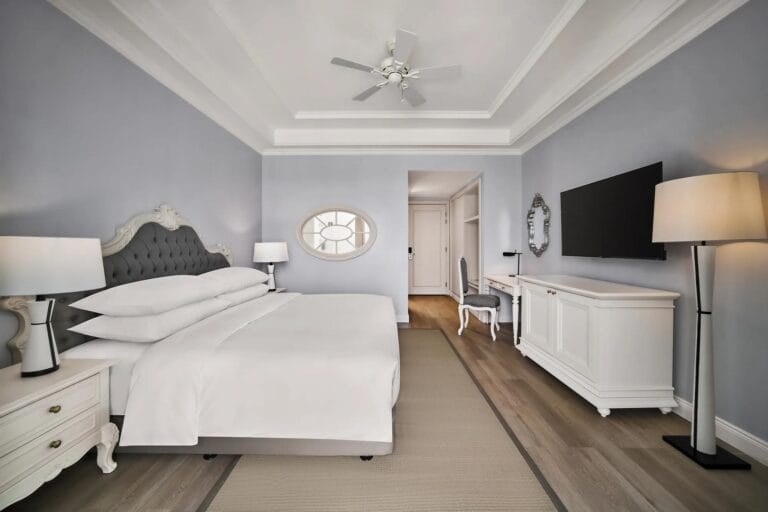 Nghỉ dưỡng bãi Dài Phú Quốc