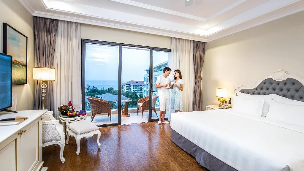 Resort gần Corona Casino Phú Quốc