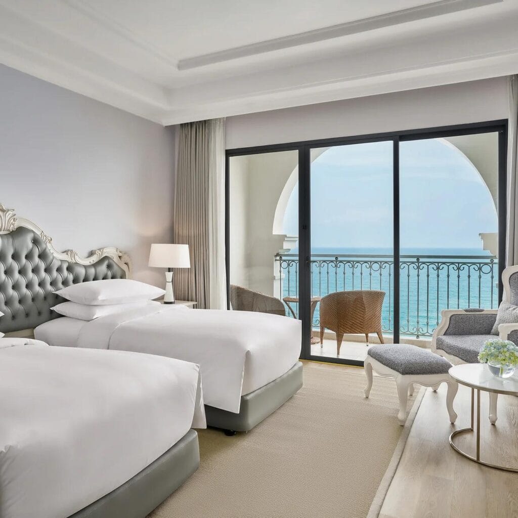 Nghỉ dưỡng bãi Dài Phú Quốc