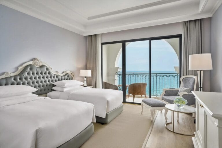 Nghỉ dưỡng bãi Dài Phú Quốc