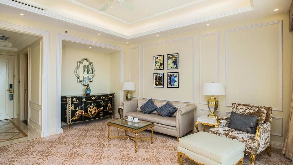 Resort 5 sao Bắc đảo Phú Quốc