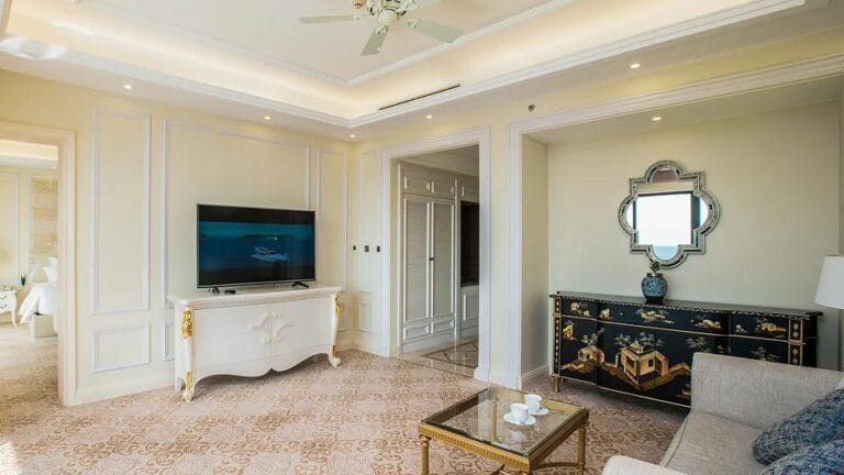 Resort 5 sao Bắc đảo Phú Quốc