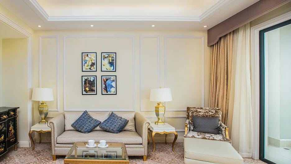 Resort 5 sao Bắc đảo Phú Quốc