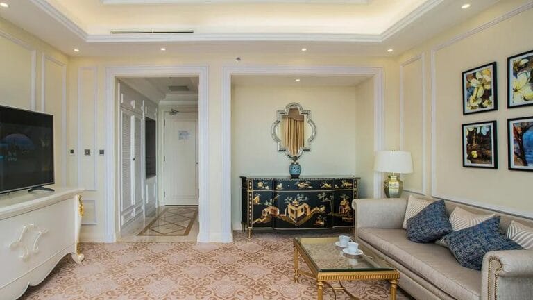 Resort 5 sao Bắc đảo Phú Quốc