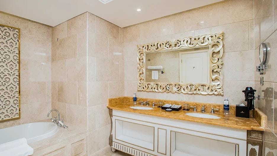 Resort 5 sao Bắc đảo Phú Quốc