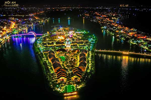 Hoi An Memories Resort & Spa