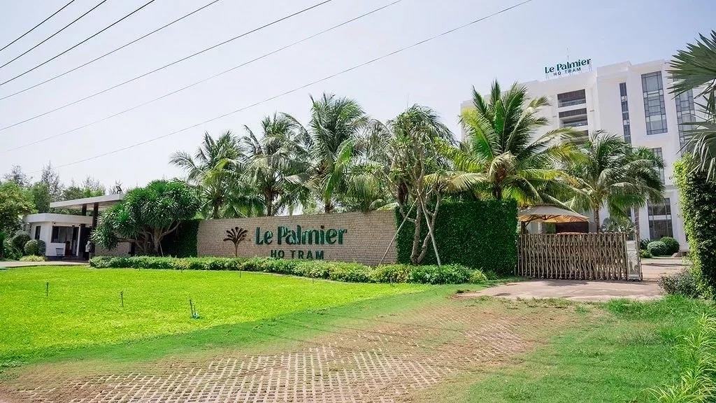 Nghỉ dưỡng gần Sài Gòn giá tốt