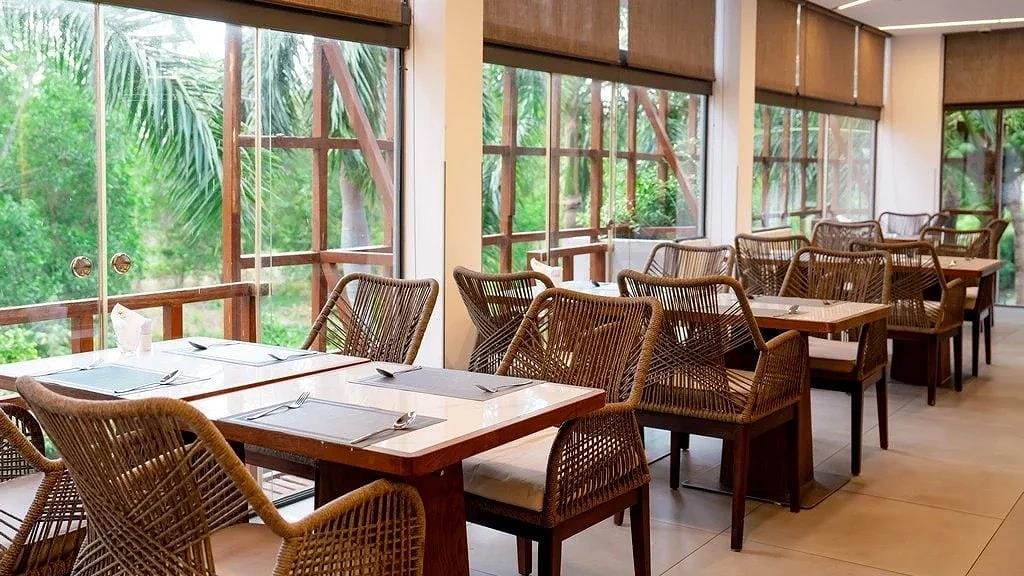 Nghỉ dưỡng gần Sài Gòn giá tốt