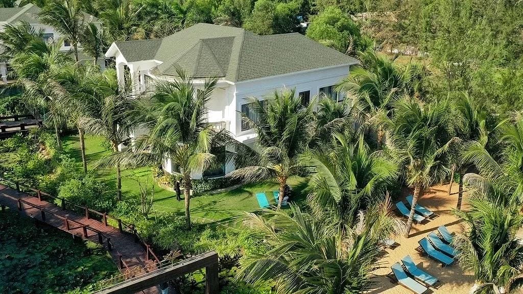 Nghỉ dưỡng gần Sài Gòn giá tốt