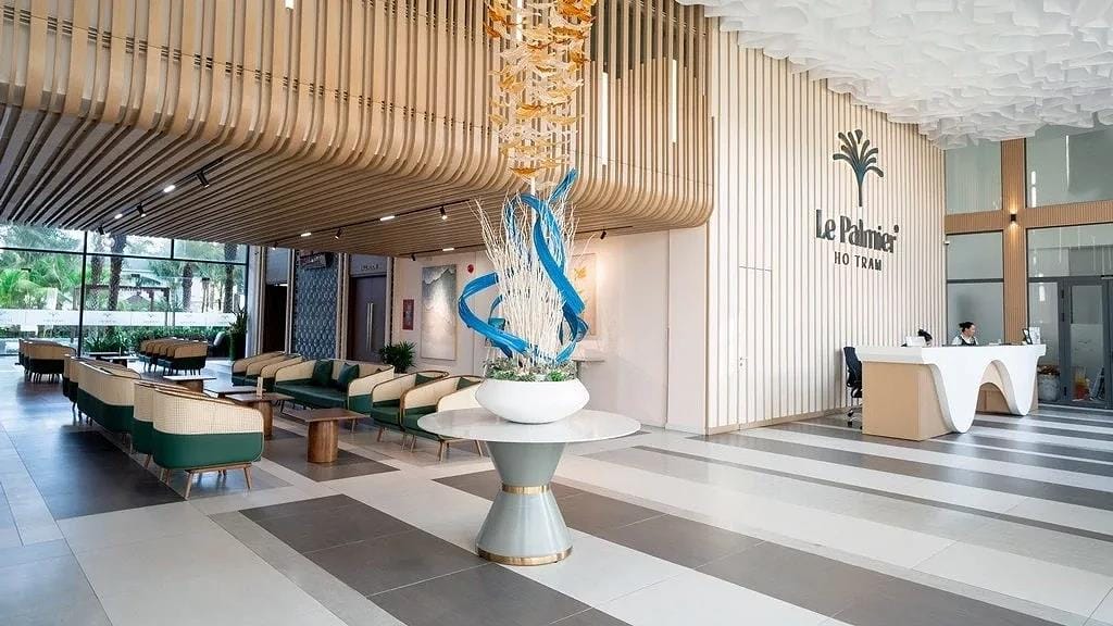 Nghỉ dưỡng gần Sài Gòn giá tốt