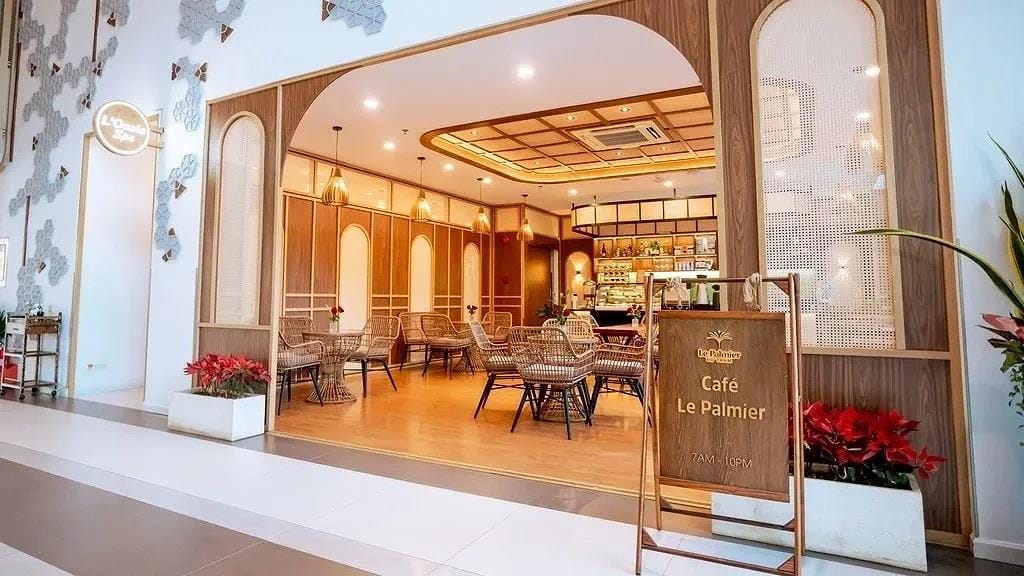 Nghỉ dưỡng gần Sài Gòn giá tốt