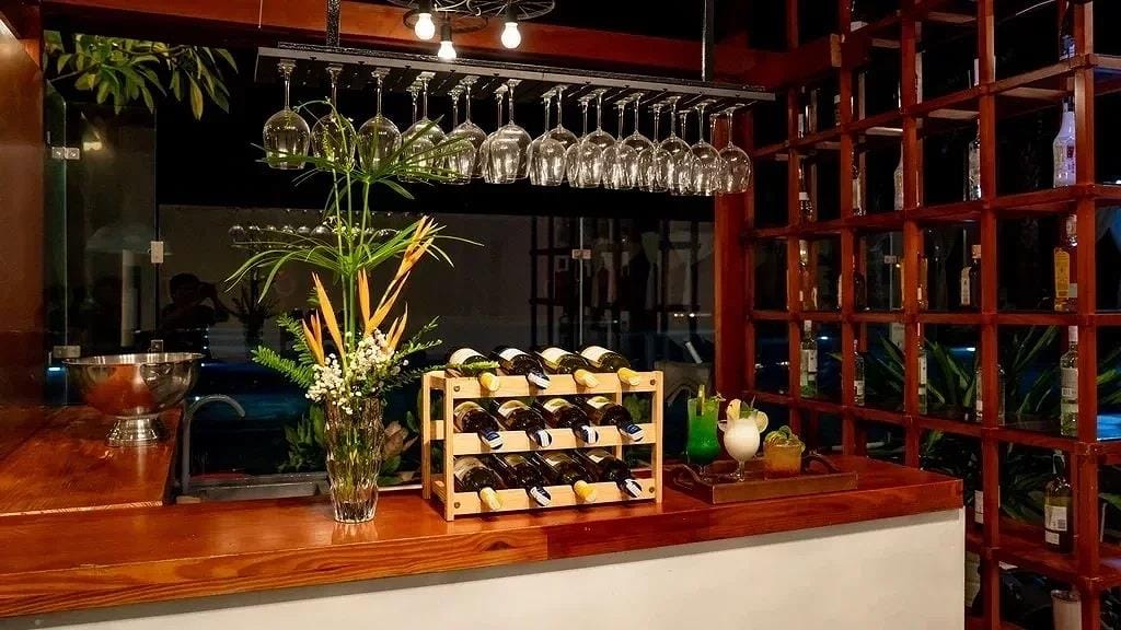 Nghỉ dưỡng gần Sài Gòn giá tốt