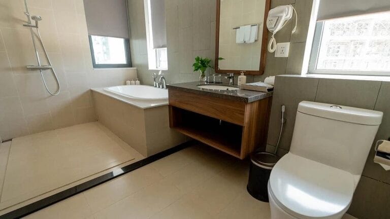 Nghỉ dưỡng gần Sài Gòn giá tốt