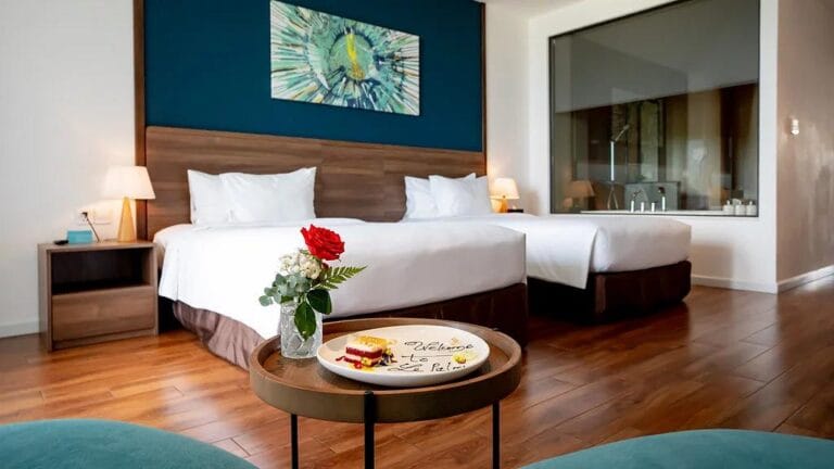 Nghỉ dưỡng gần Sài Gòn giá tốt