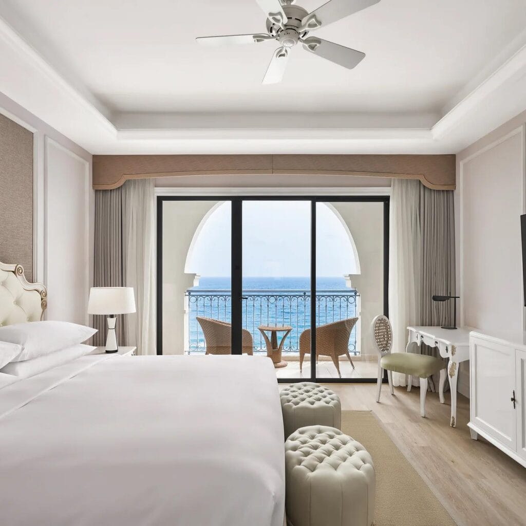 Resort 5 sao Phú Quốc