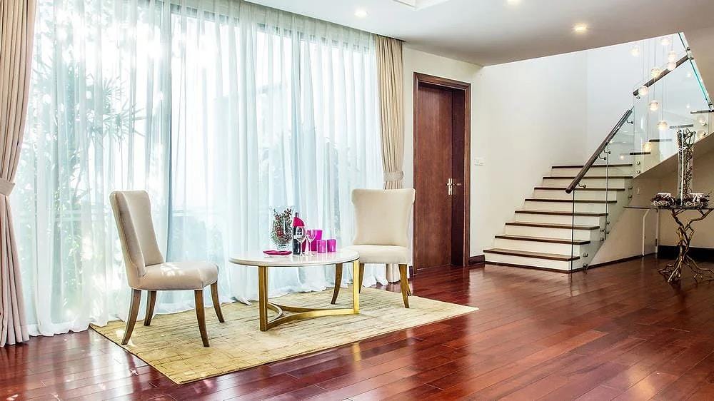 Resort 5 sao Phú Quốc