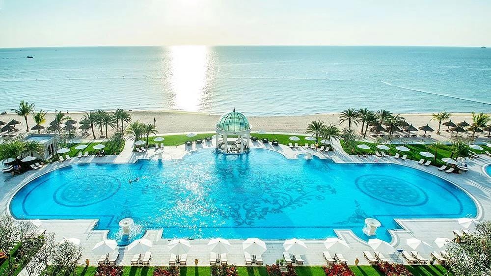 Resort 5 sao Phú Quốc