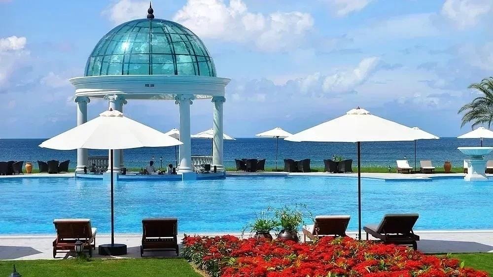 Resort 5 sao Phú Quốc