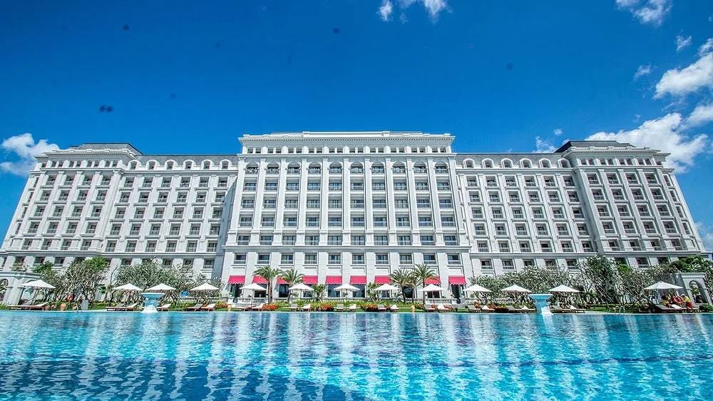 Resort 5 sao Phú Quốc