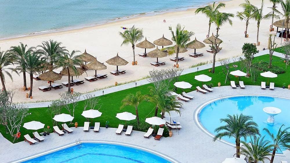 Resort 5 sao Phú Quốc